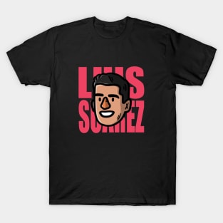 Luis Suarez - Inter Miami T-Shirt